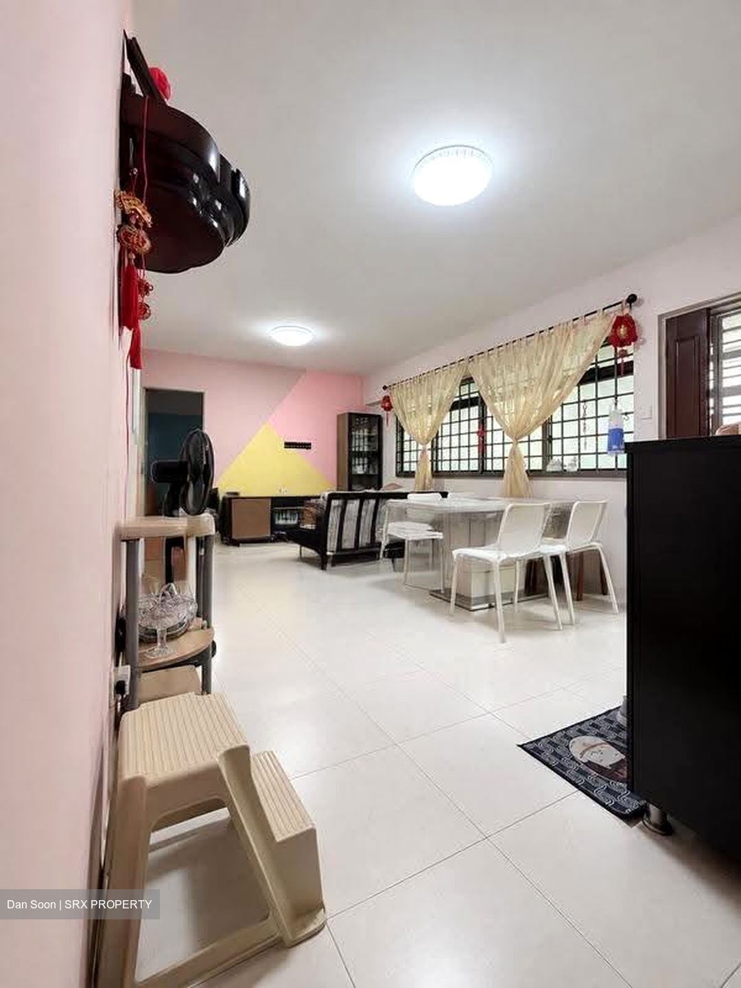 Blk 276C Wenya (Jurong West), HDB 4 Rooms #613037511